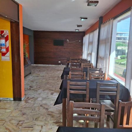 Hotel Monte Castello Villa Gesell Ngoại thất bức ảnh