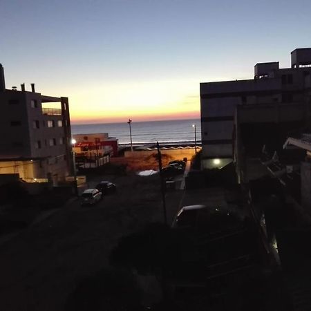Hotel Monte Castello Villa Gesell Ngoại thất bức ảnh