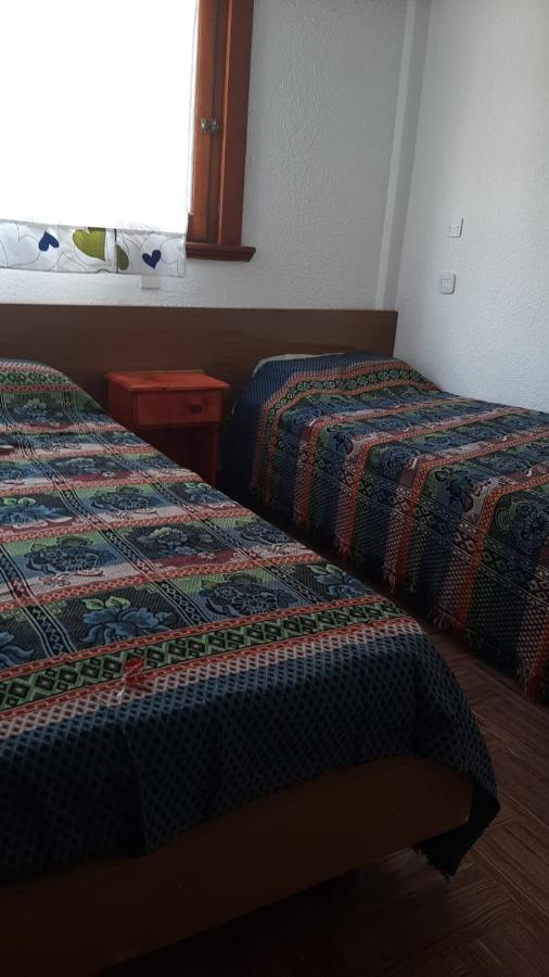 Hotel Monte Castello Villa Gesell Ngoại thất bức ảnh