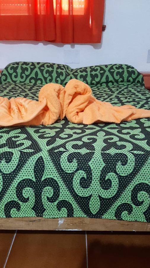 Hotel Monte Castello Villa Gesell Ngoại thất bức ảnh