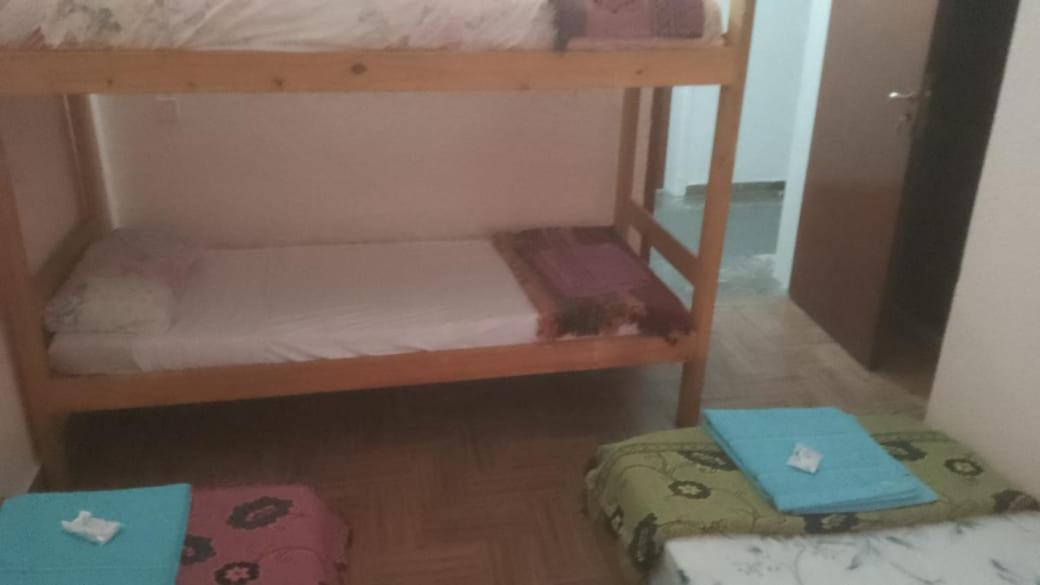 Hotel Monte Castello Villa Gesell Ngoại thất bức ảnh