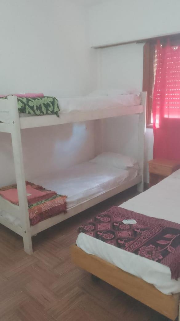 Hotel Monte Castello Villa Gesell Ngoại thất bức ảnh