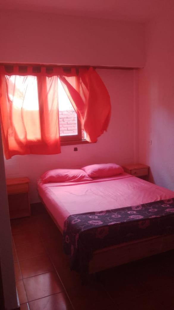 Hotel Monte Castello Villa Gesell Ngoại thất bức ảnh