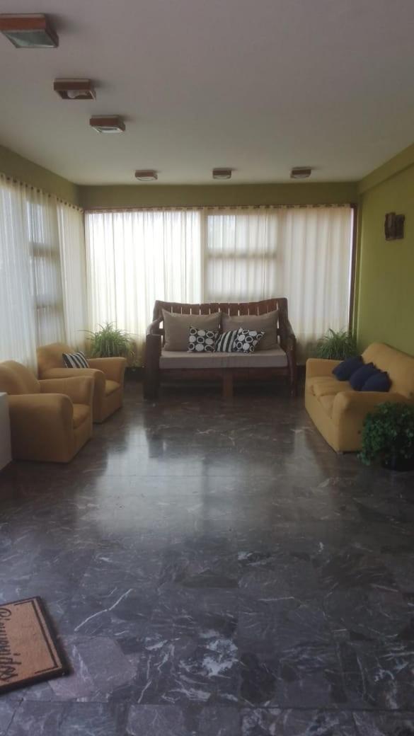 Hotel Monte Castello Villa Gesell Ngoại thất bức ảnh