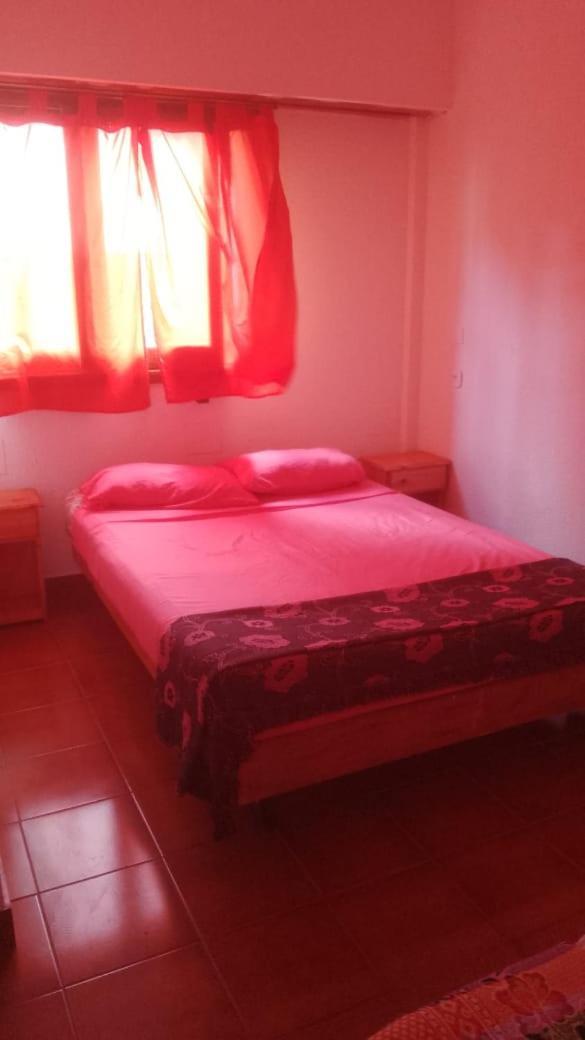Hotel Monte Castello Villa Gesell Ngoại thất bức ảnh