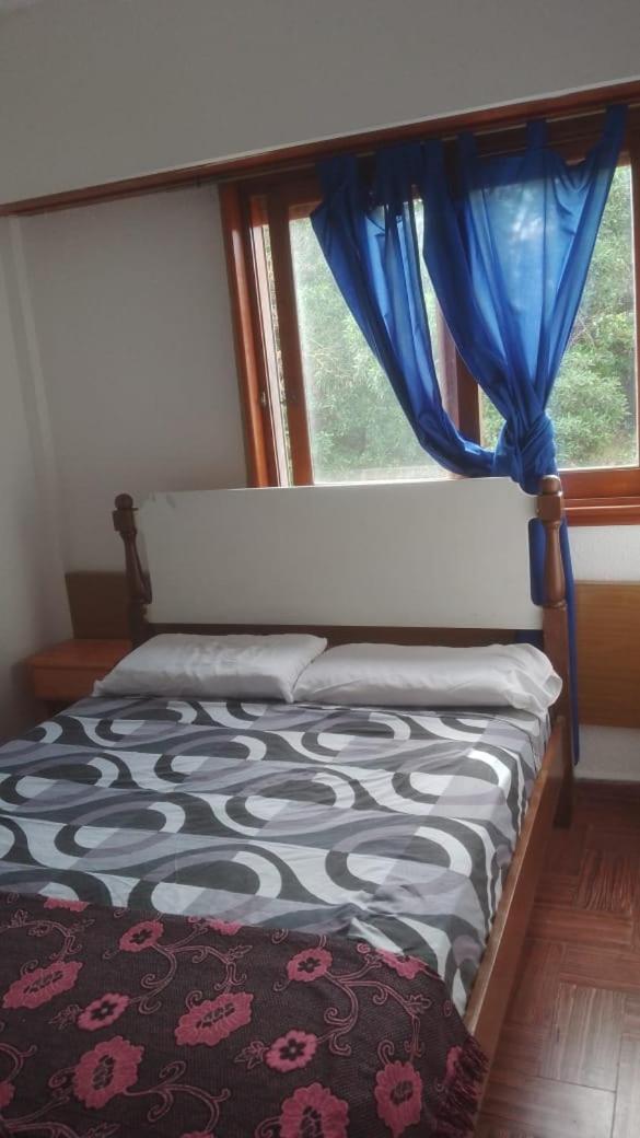Hotel Monte Castello Villa Gesell Ngoại thất bức ảnh