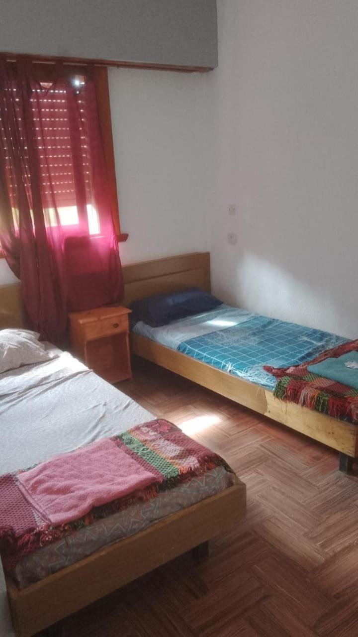Hotel Monte Castello Villa Gesell Ngoại thất bức ảnh