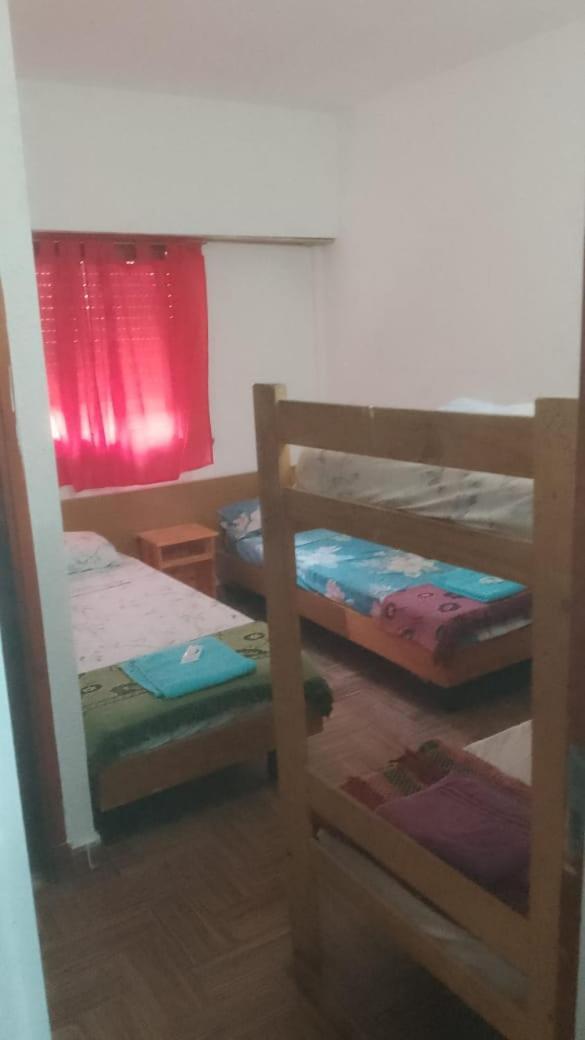 Hotel Monte Castello Villa Gesell Ngoại thất bức ảnh