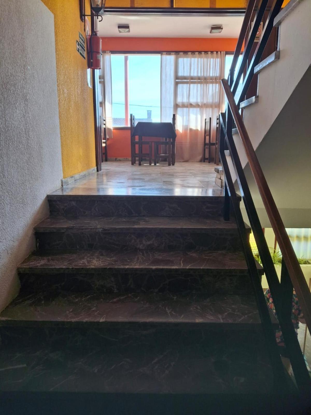 Hotel Monte Castello Villa Gesell Ngoại thất bức ảnh