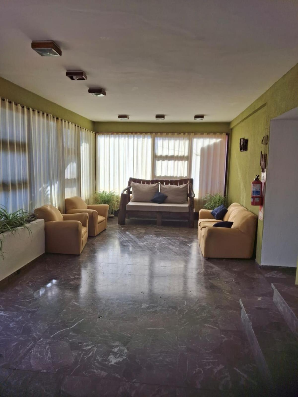 Hotel Monte Castello Villa Gesell Ngoại thất bức ảnh