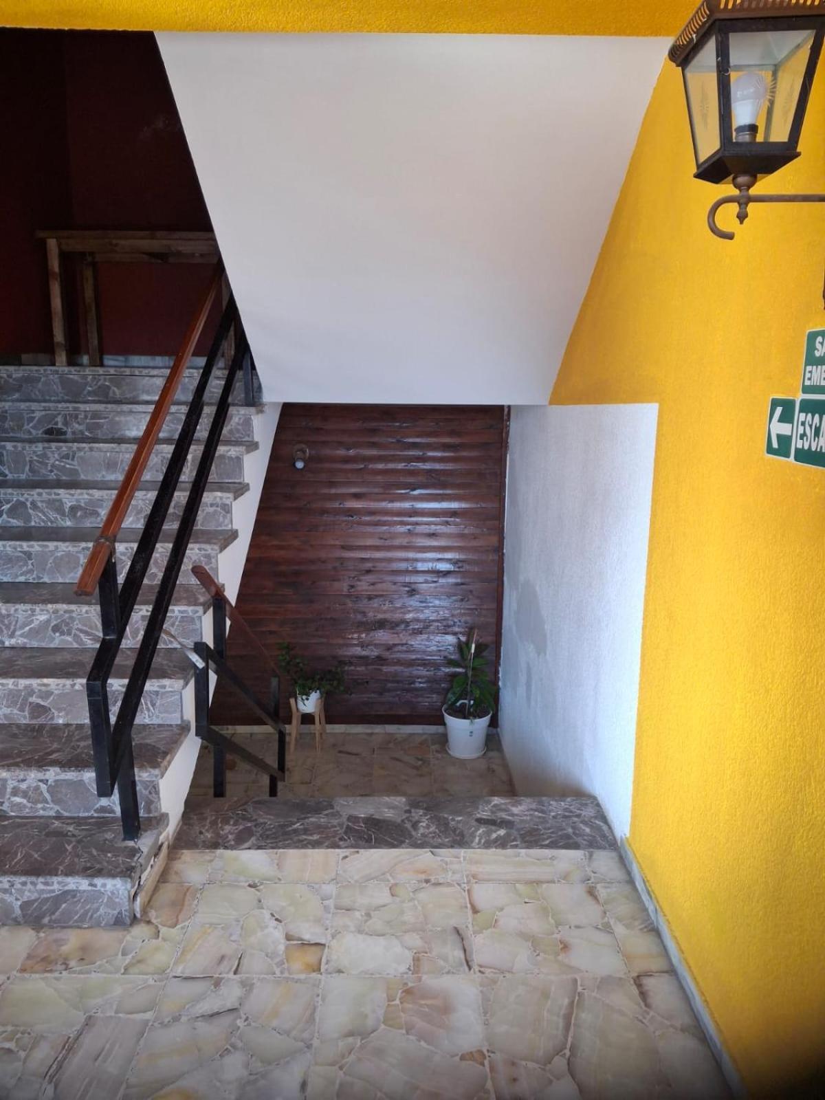 Hotel Monte Castello Villa Gesell Ngoại thất bức ảnh