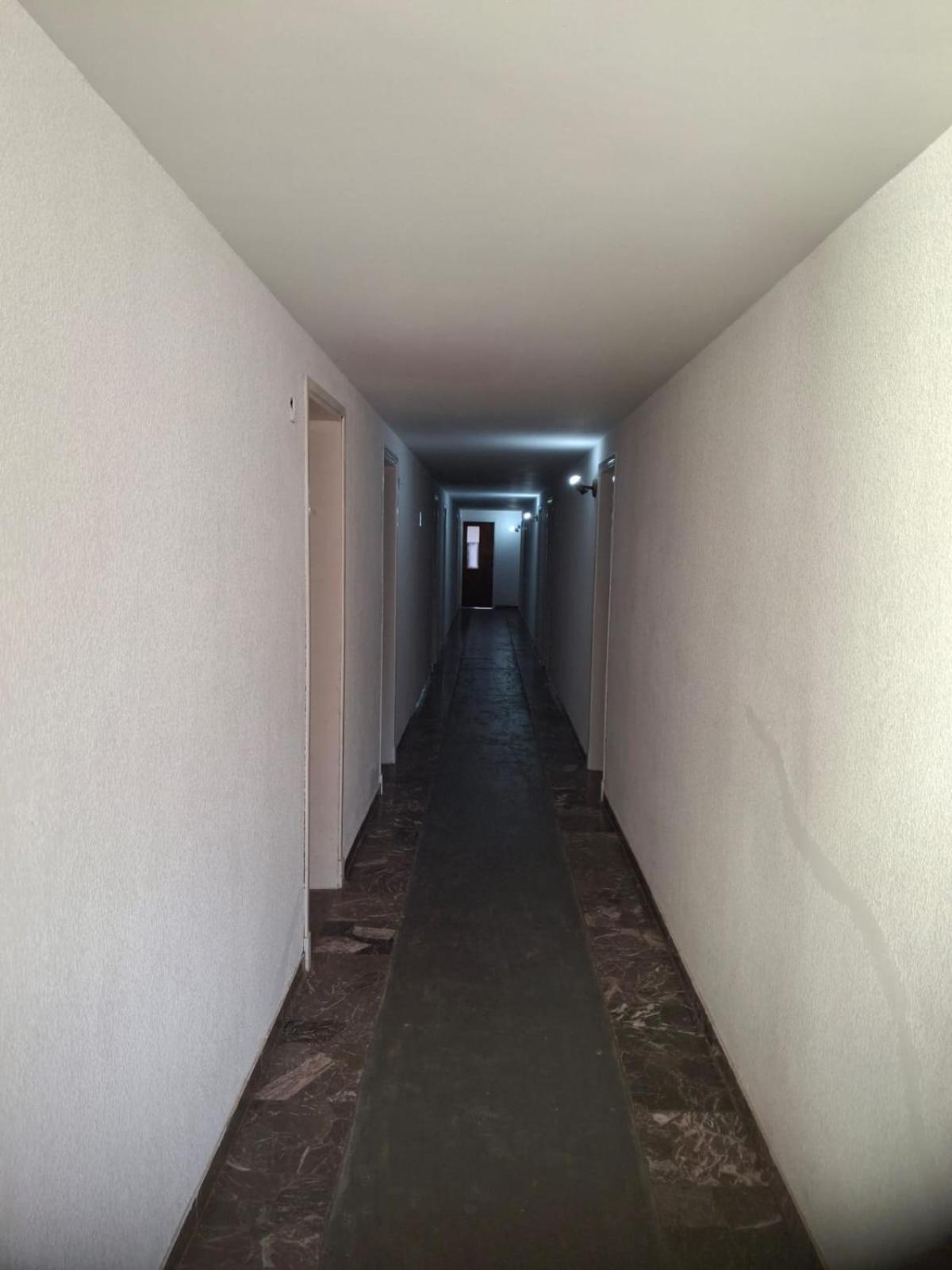 Hotel Monte Castello Villa Gesell Ngoại thất bức ảnh