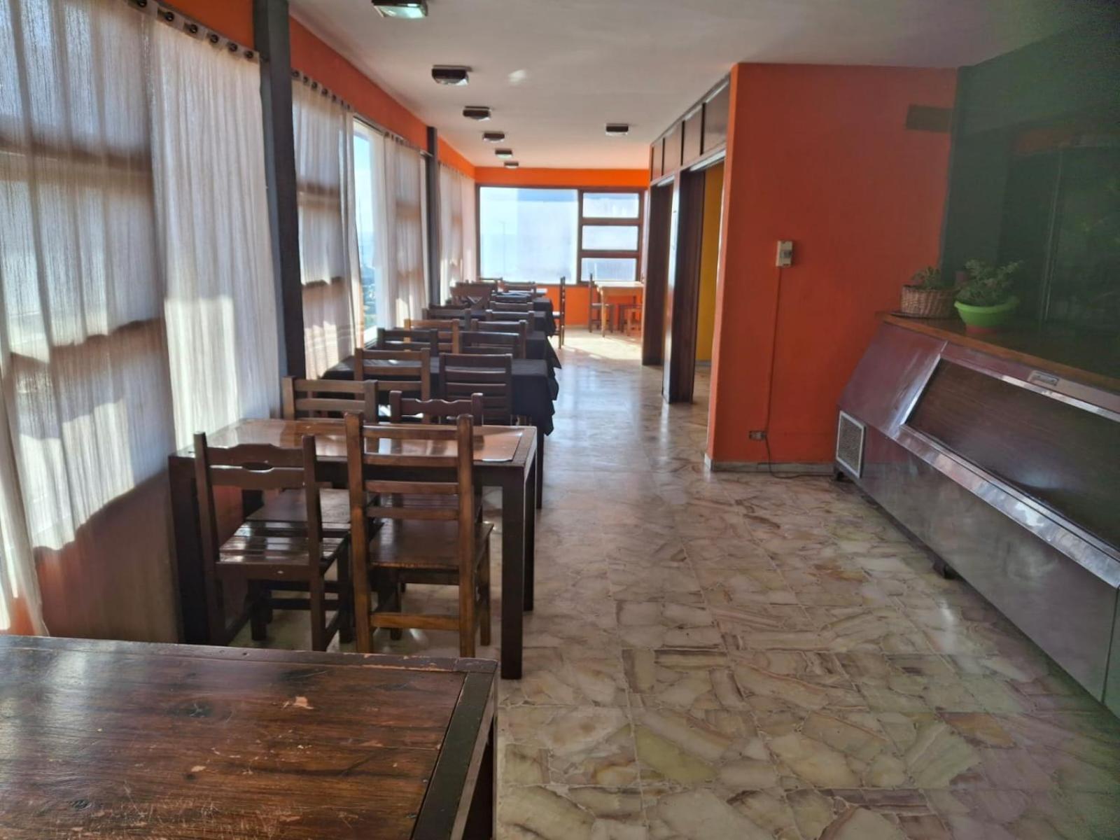 Hotel Monte Castello Villa Gesell Ngoại thất bức ảnh