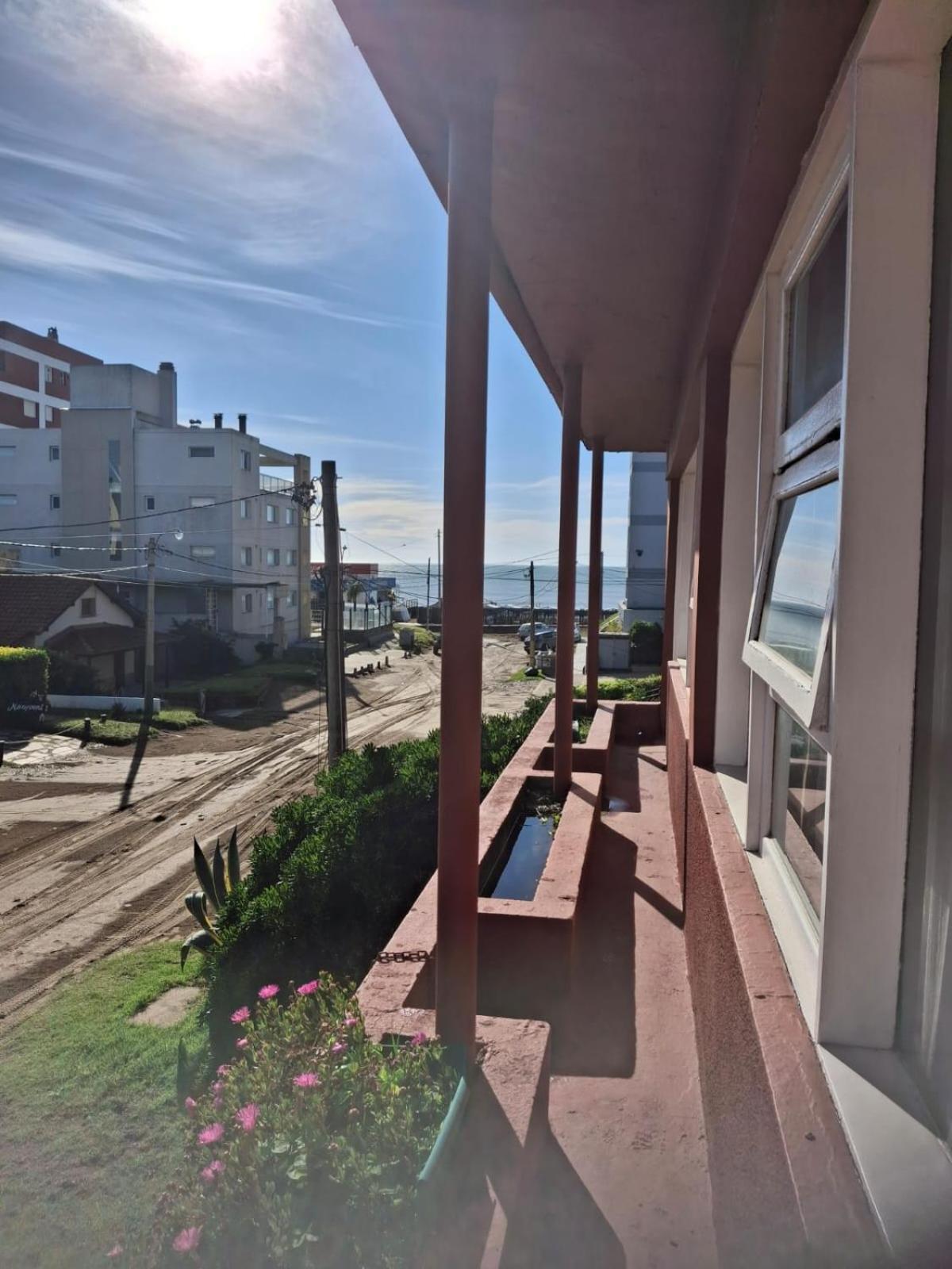 Hotel Monte Castello Villa Gesell Ngoại thất bức ảnh