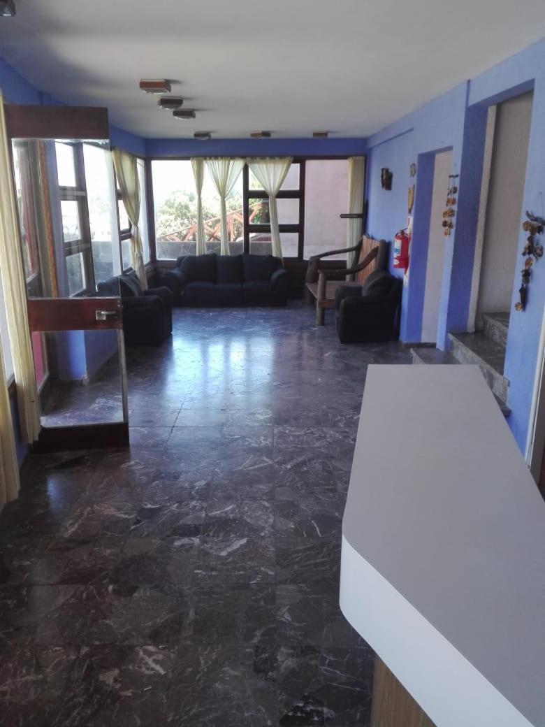 Hotel Monte Castello Villa Gesell Ngoại thất bức ảnh