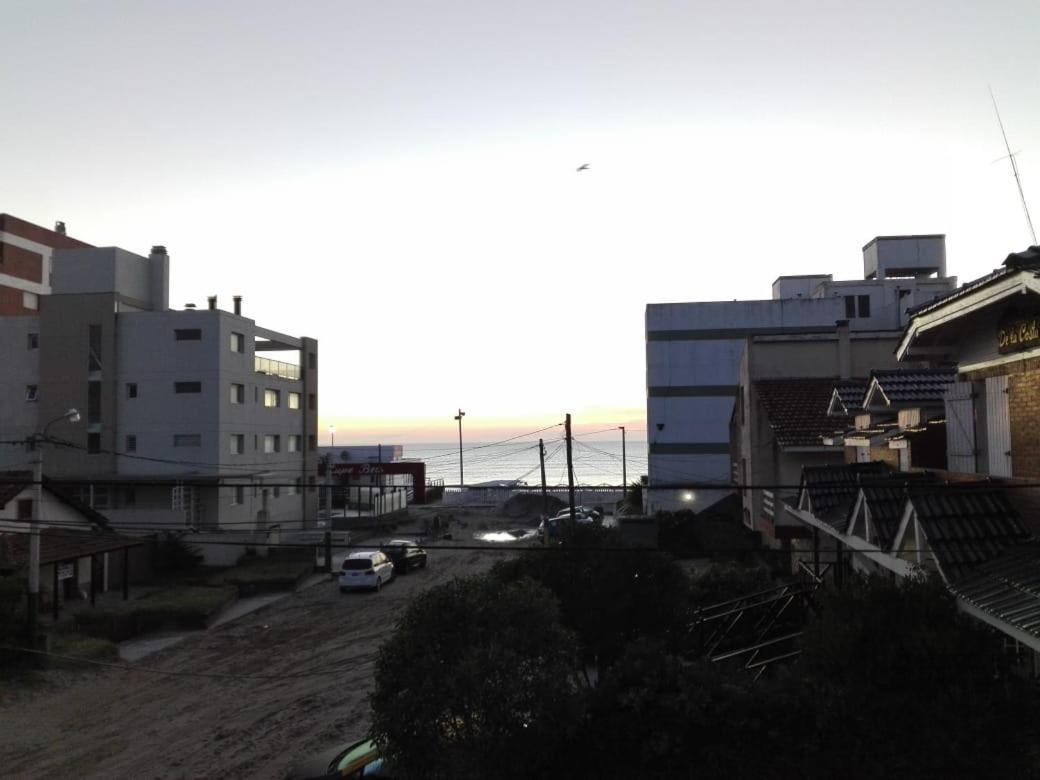 Hotel Monte Castello Villa Gesell Ngoại thất bức ảnh