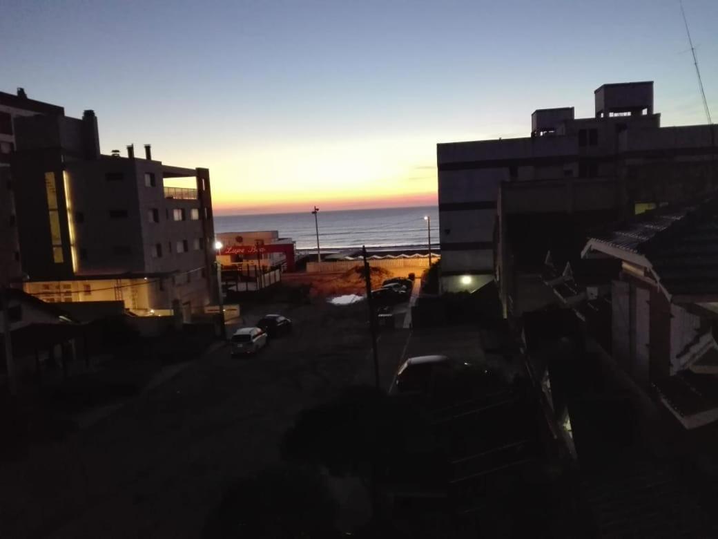 Hotel Monte Castello Villa Gesell Ngoại thất bức ảnh